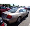 Image 3 : 2002 Chrysler Sebring