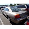 Image 4 : 2002 Chrysler Sebring