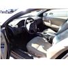Image 5 : 2002 Chrysler Sebring