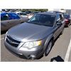 Image 1 : 2008 Subaru Outback