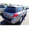 Image 3 : 2008 Subaru Outback