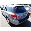 Image 4 : 2008 Subaru Outback