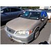 Image 1 : 2001 Toyota Camry