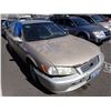 Image 2 : 2001 Toyota Camry