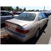 Image 3 : 2001 Toyota Camry