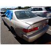 Image 4 : 2001 Toyota Camry
