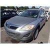 Image 1 : 2008 Mazda CX-9