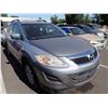 Image 2 : 2008 Mazda CX-9