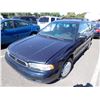Image 1 : 1996 Subaru Legacy