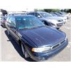 Image 2 : 1996 Subaru Legacy