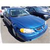Image 2 : 2000 Pontiac Grand Am