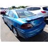 Image 4 : 2000 Pontiac Grand Am