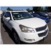 Image 2 : 2011 Chevrolet Traverse