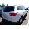 Image 3 : 2011 Chevrolet Traverse