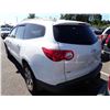 Image 4 : 2011 Chevrolet Traverse