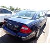 Image 3 : 2006 Ford Five Hundred