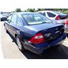 Image 4 : 2006 Ford Five Hundred