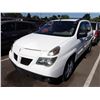 Image 1 : 2004 Pontiac Aztek