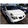 Image 2 : 2004 Pontiac Aztek