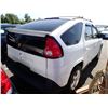 Image 3 : 2004 Pontiac Aztek
