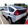 Image 4 : 2004 Pontiac Aztek