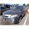 Image 1 : 2011 Acura RDX