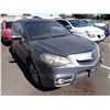 Image 2 : 2011 Acura RDX