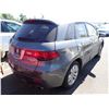 Image 3 : 2011 Acura RDX