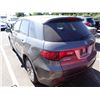 Image 4 : 2011 Acura RDX