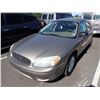 Image 1 : 2007 Ford Taurus