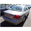 Image 3 : 2007 Ford Taurus