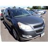 Image 2 : 2011 Chevrolet Traverse