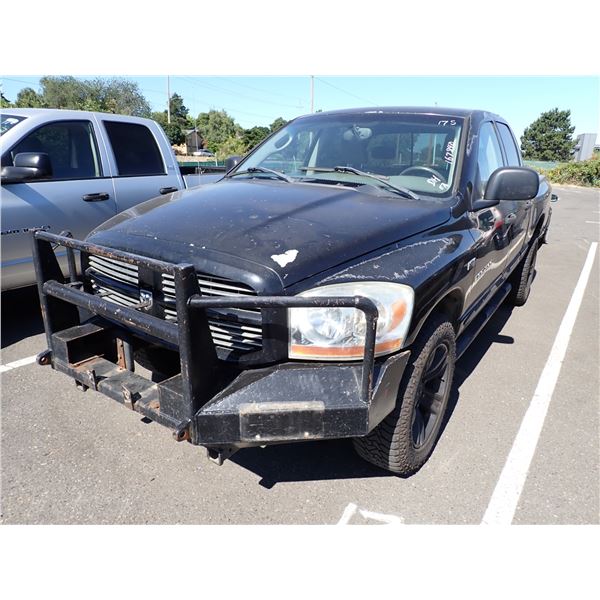 2006 Dodge Ram 1500