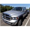 Image 1 : 2004 Dodge Ram 1500