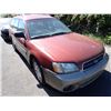 Image 2 : 2004 Subaru Outback