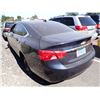 Image 4 : 2016 Chevrolet Impala