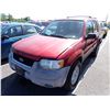 Image 1 : 2004 Ford Escape