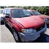 Image 2 : 2004 Ford Escape