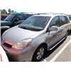 Image 1 : 2004 Toyota Sienna