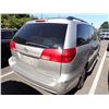 Image 3 : 2004 Toyota Sienna