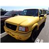 Image 1 : 2003 Ford Ranger