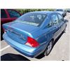 Image 3 : 2001 Ford Focus