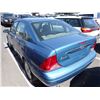 Image 4 : 2001 Ford Focus