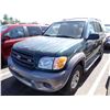 Image 1 : 2001 Toyota Sequoia