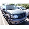 Image 2 : 2001 Toyota Sequoia