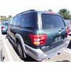 Image 4 : 2001 Toyota Sequoia