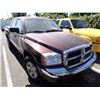 Image 2 : 2005 Dodge Dakota