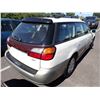 Image 3 : 2003 Subaru Outback