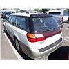Image 4 : 2003 Subaru Outback