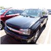 Image 1 : 2006 Chevrolet Trailblazer